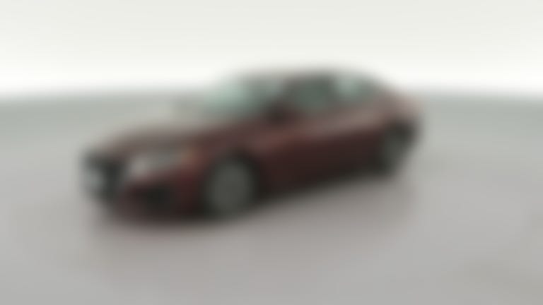2023 Nissan Altima vehicle photo