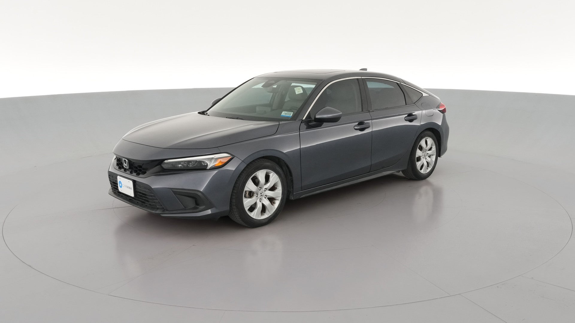 2022 Honda Civic vehicle photo