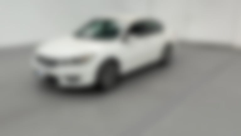 2014 Honda Accord vehicle photo
