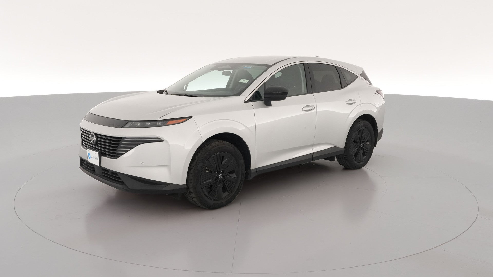 2025 Nissan Murano vehicle photo