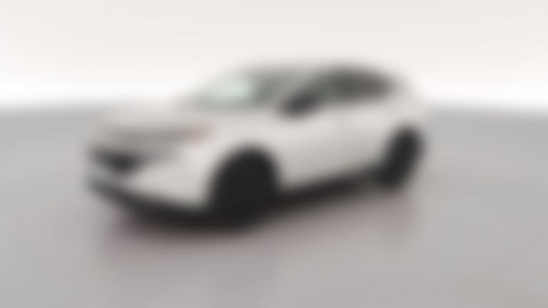 2025 Nissan Murano vehicle photo