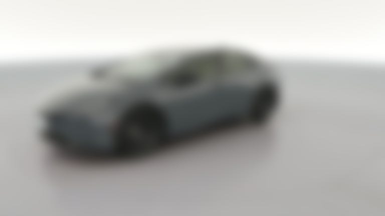 2024 Toyota Prius vehicle photo