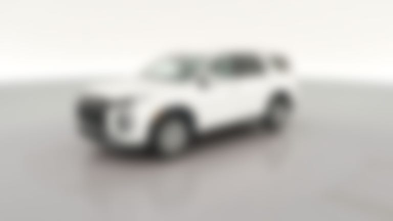 2025 Hyundai Palisade vehicle photo