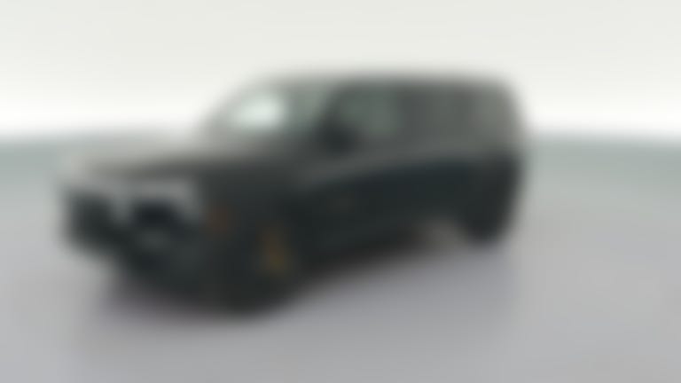 2023 Rivian R1S vehicle photo