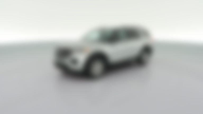 2022 Ford Explorer vehicle photo