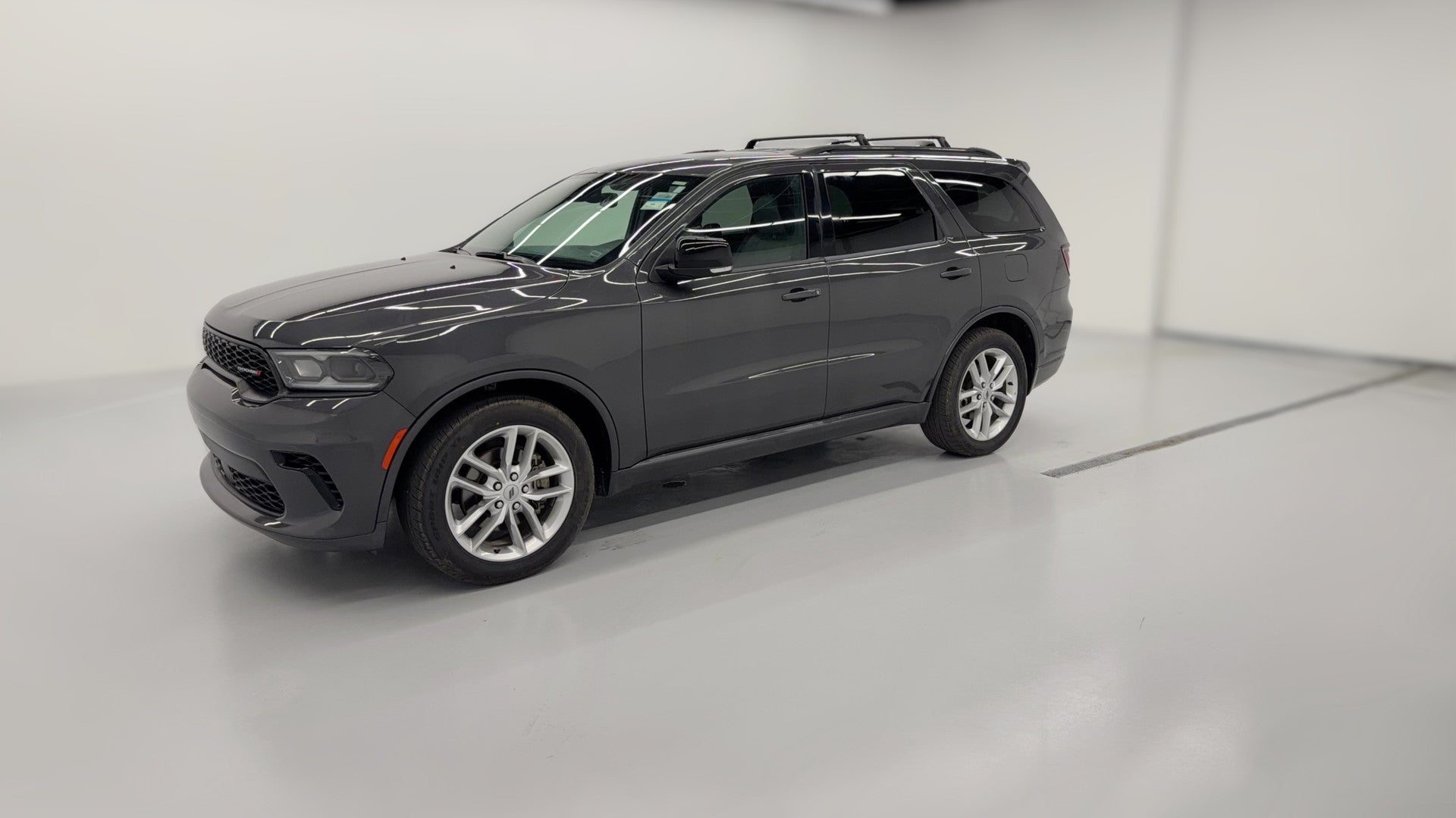 2024 Dodge Durango vehicle photo
