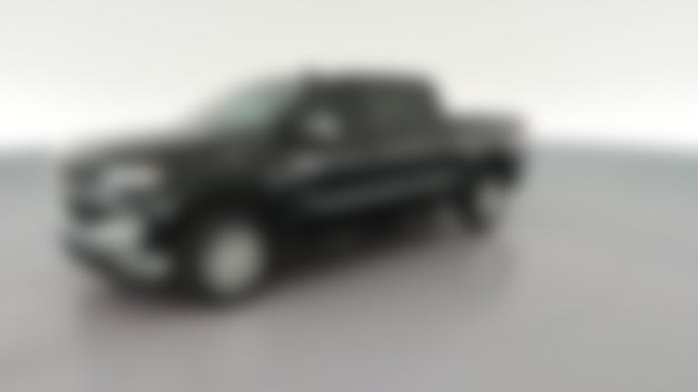 2020 Chevrolet Silverado 1500 Crew Cab vehicle photo