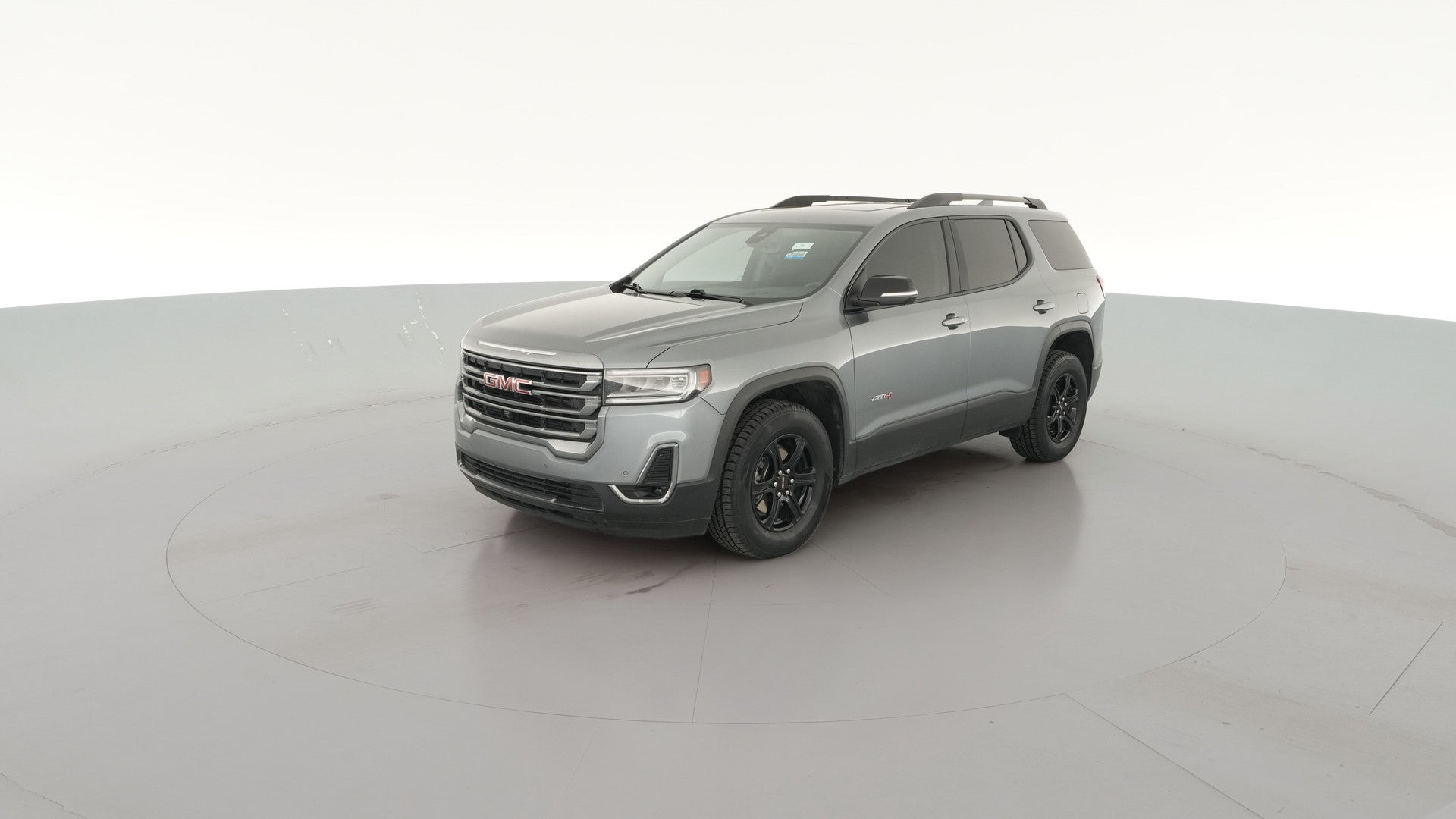 2022 GMC Acadia vehicle photo