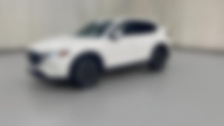 2022 MAZDA CX-5 vehicle photo