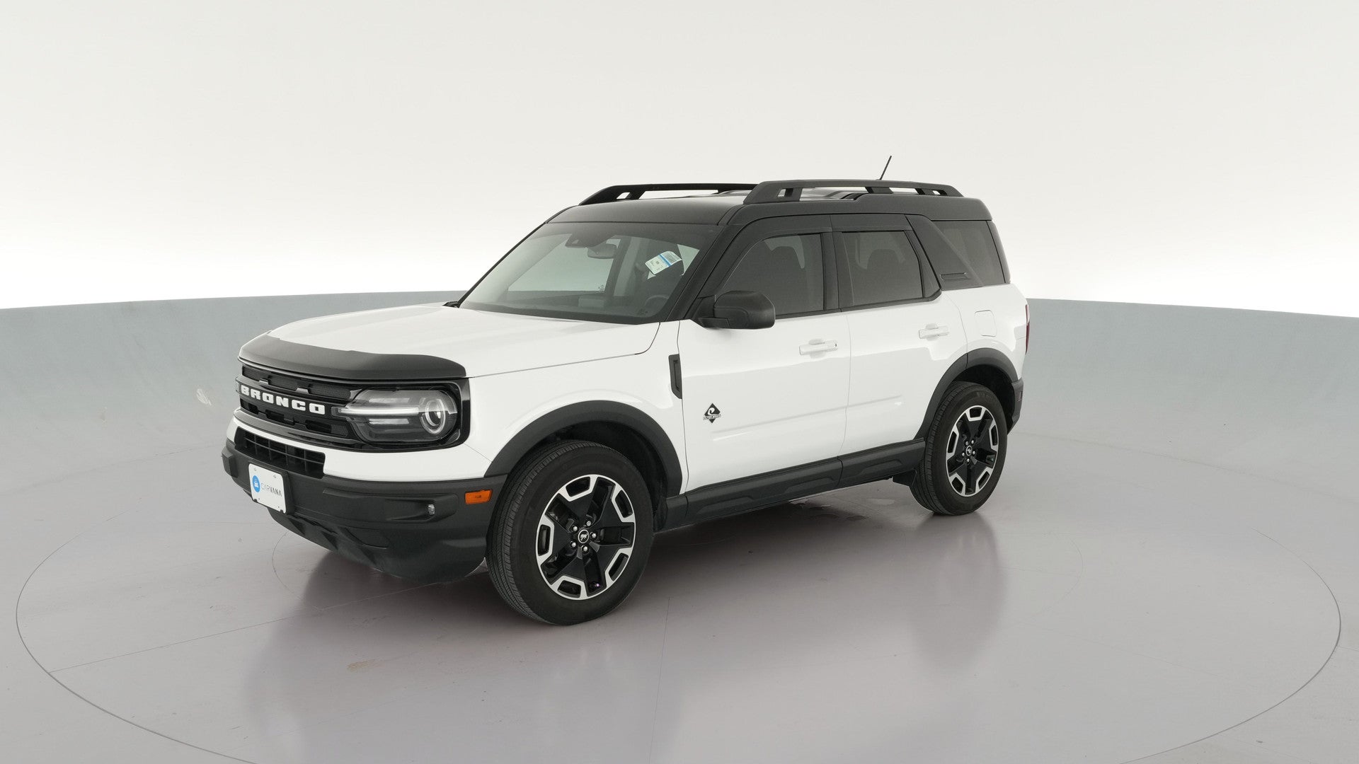2023 Ford Bronco Sport vehicle photo