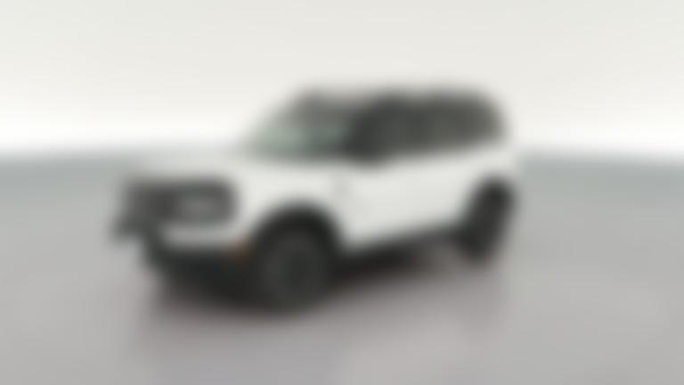 2023 Ford Bronco Sport vehicle photo