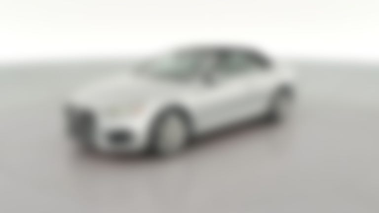 2019 Audi A5 vehicle photo