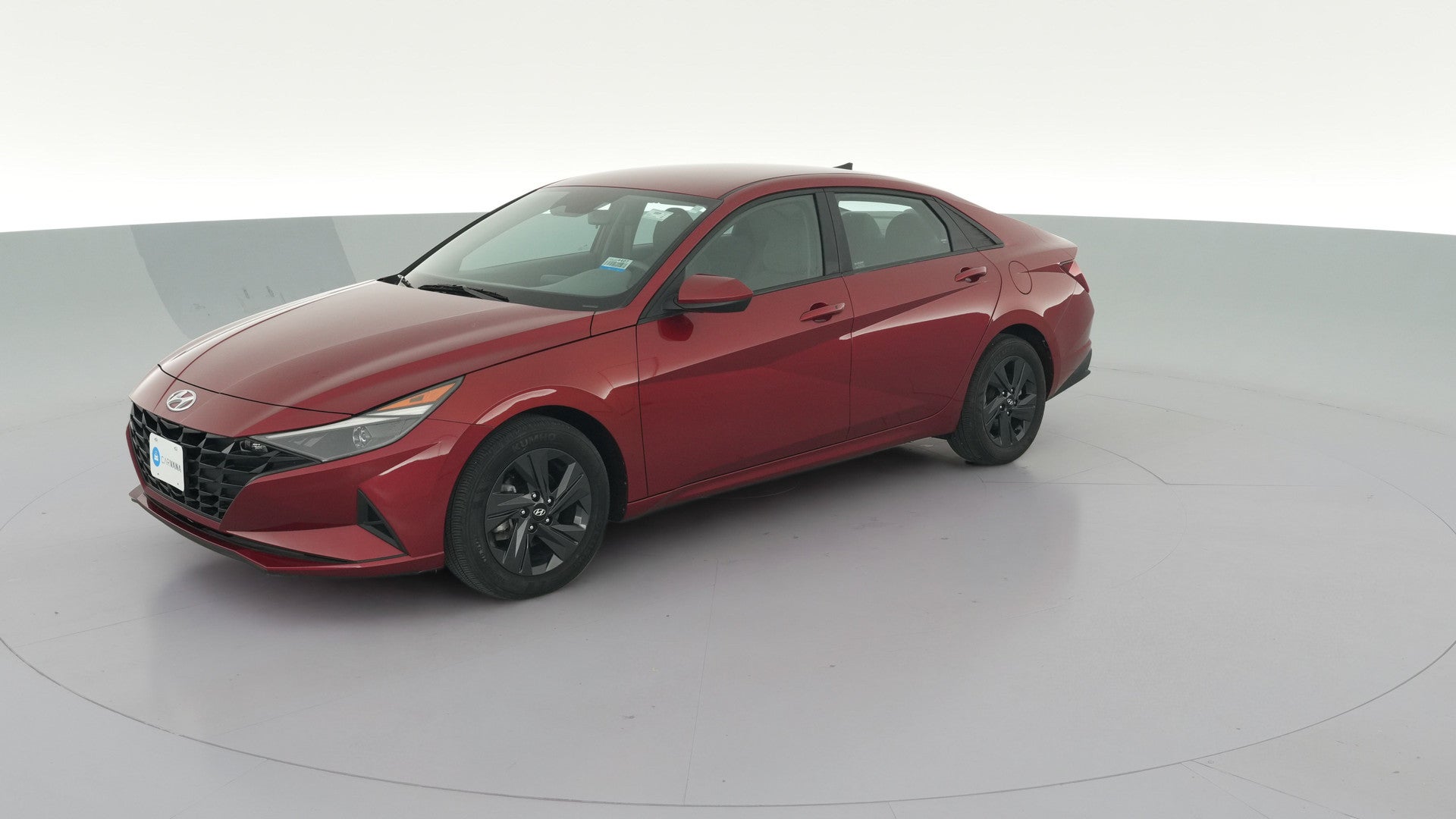 2023 Hyundai Elantra vehicle photo
