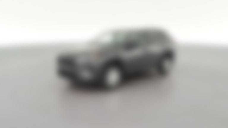 2024 Toyota RAV4 vehicle photo