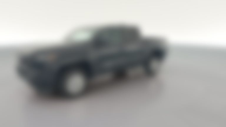 2025 Toyota Tacoma Double Cab vehicle photo