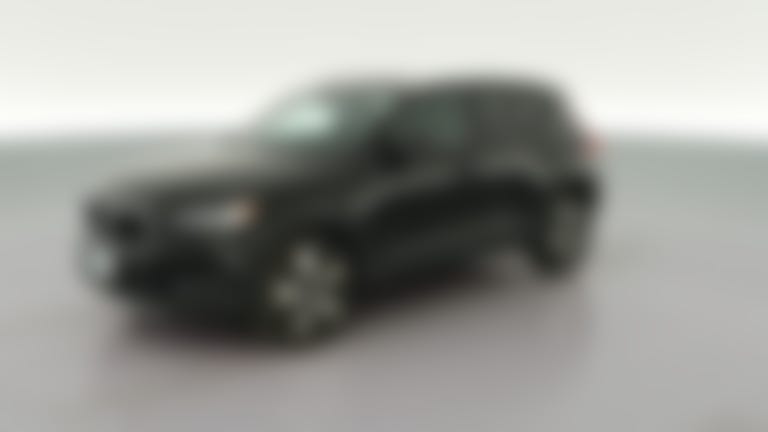 2021 Volvo XC40 vehicle photo