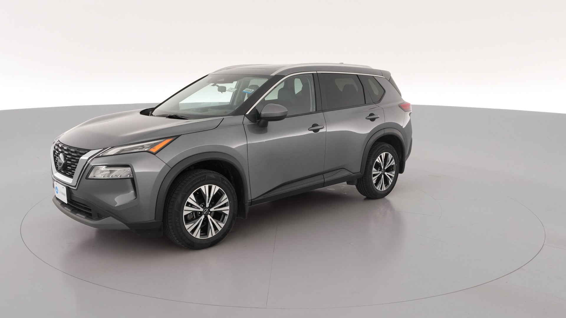 2023 Nissan Rogue vehicle photo