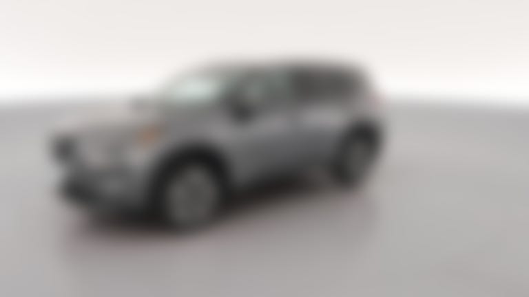 2023 Nissan Rogue vehicle photo