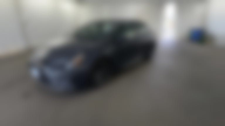 2024 Toyota Corolla vehicle photo