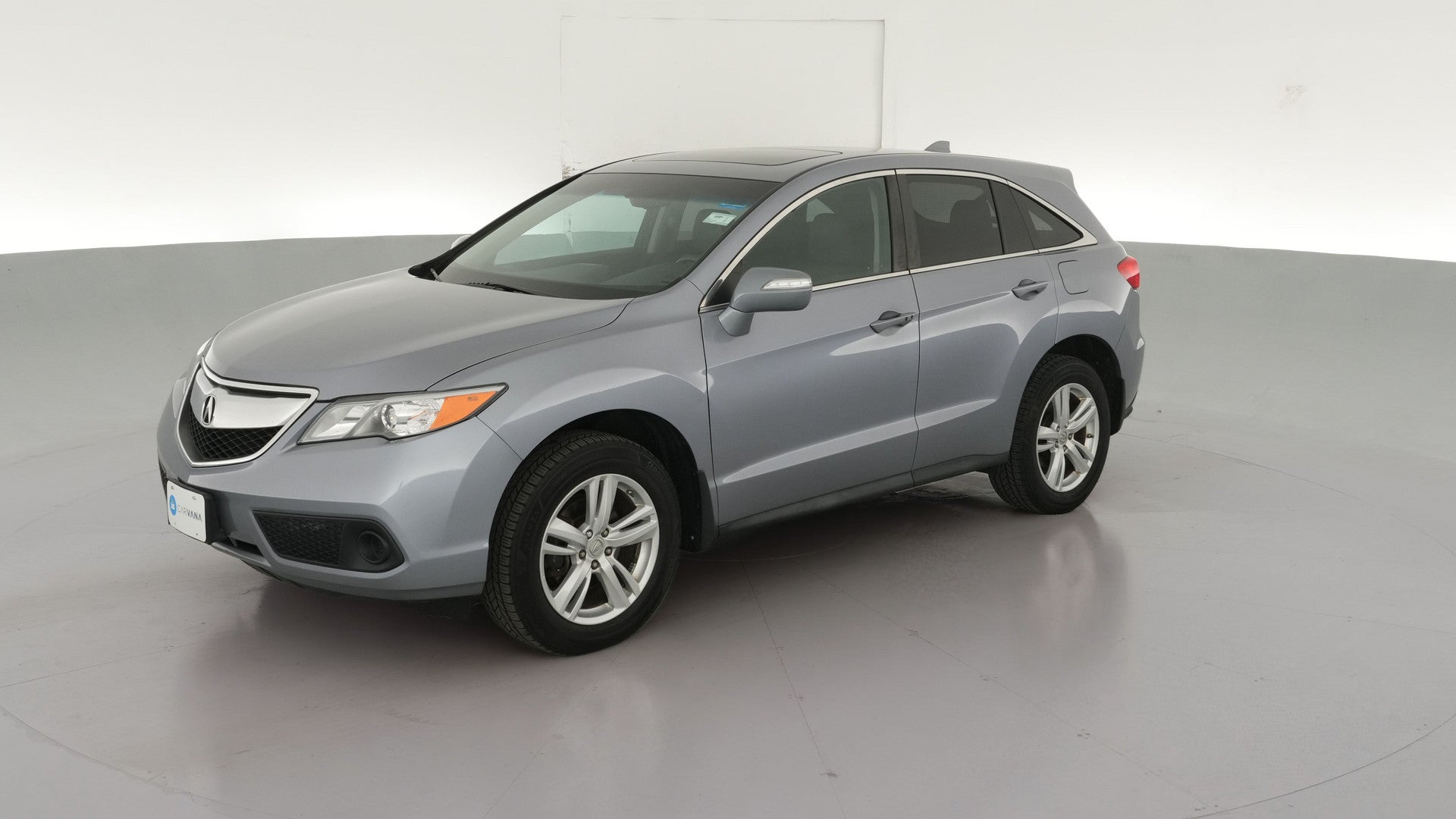 2015 Acura RDX vehicle photo