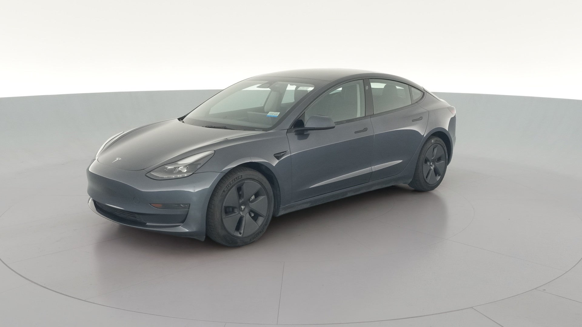 2023 Tesla Model 3 vehicle photo
