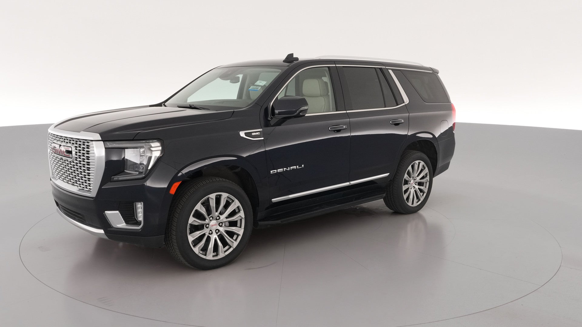 2023 GMC Yukon vehicle photo