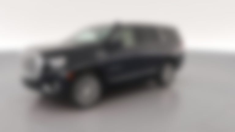 2023 GMC Yukon vehicle photo