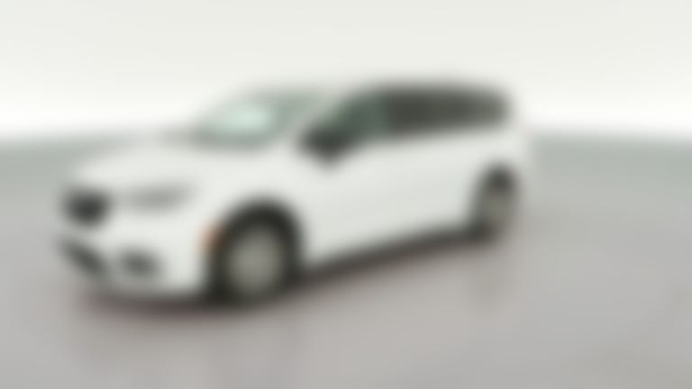 2024 Chrysler Pacifica vehicle photo