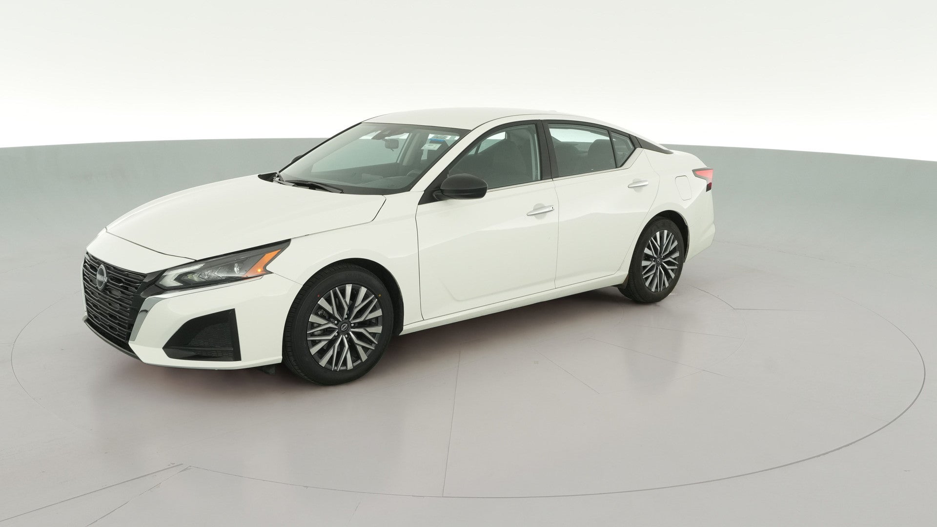 2025 Nissan Altima vehicle photo