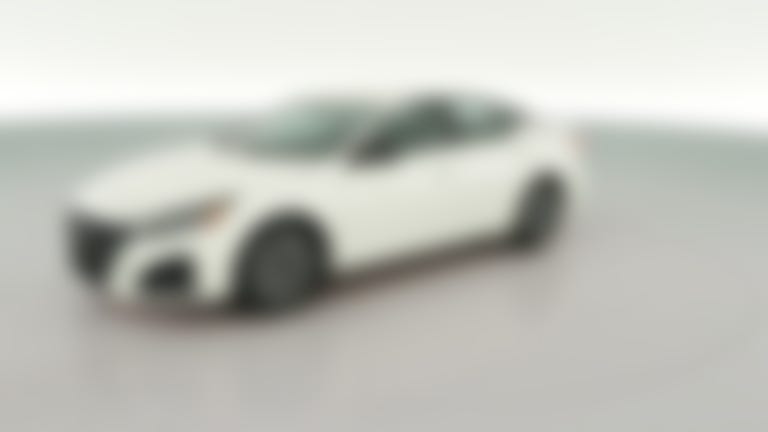 2025 Nissan Altima vehicle photo