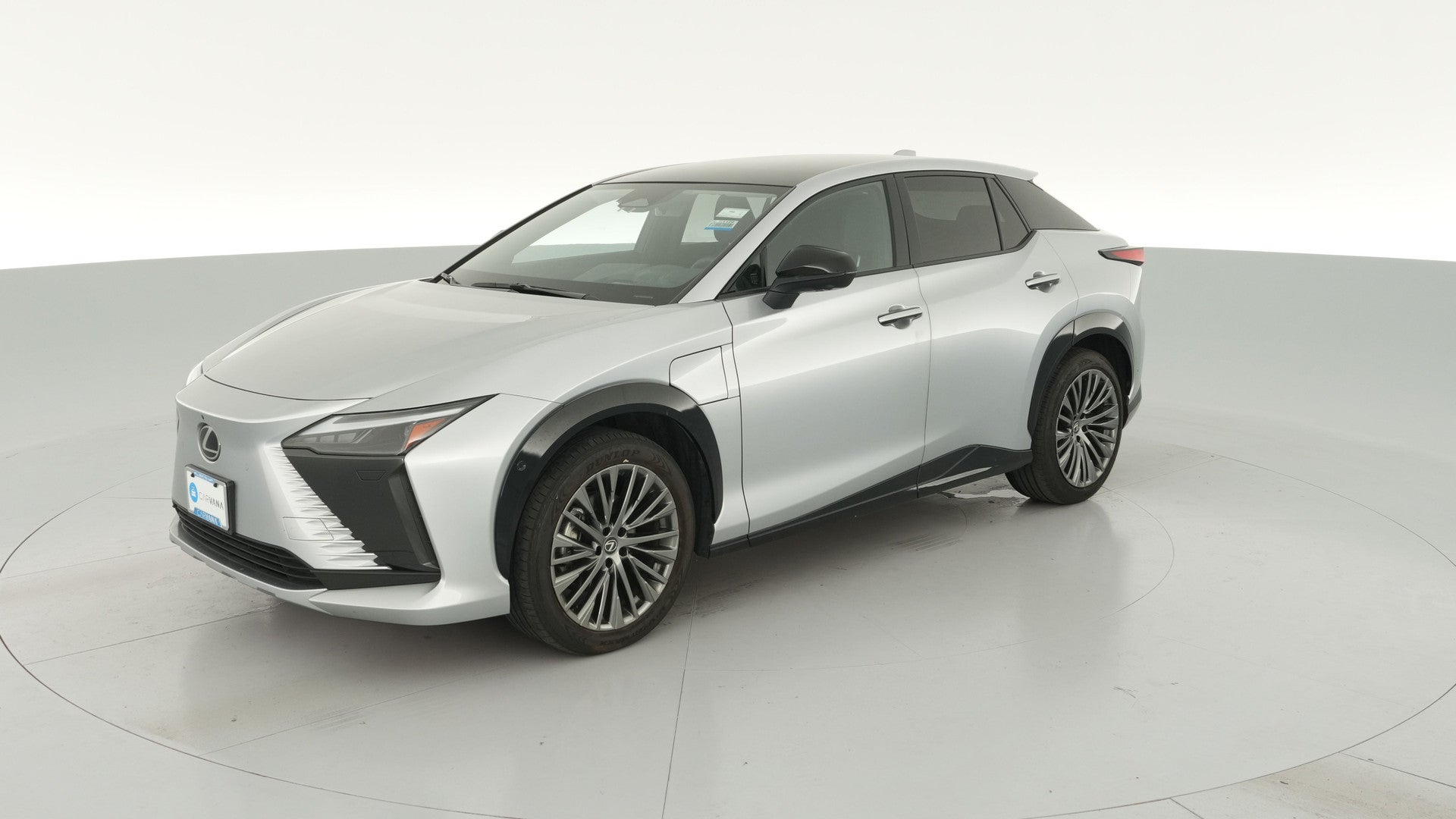 2023 Lexus RZ vehicle photo