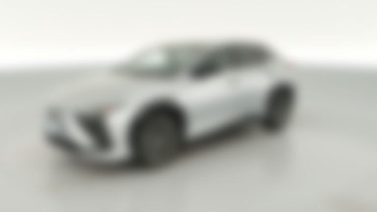 2023 Lexus RZ vehicle photo