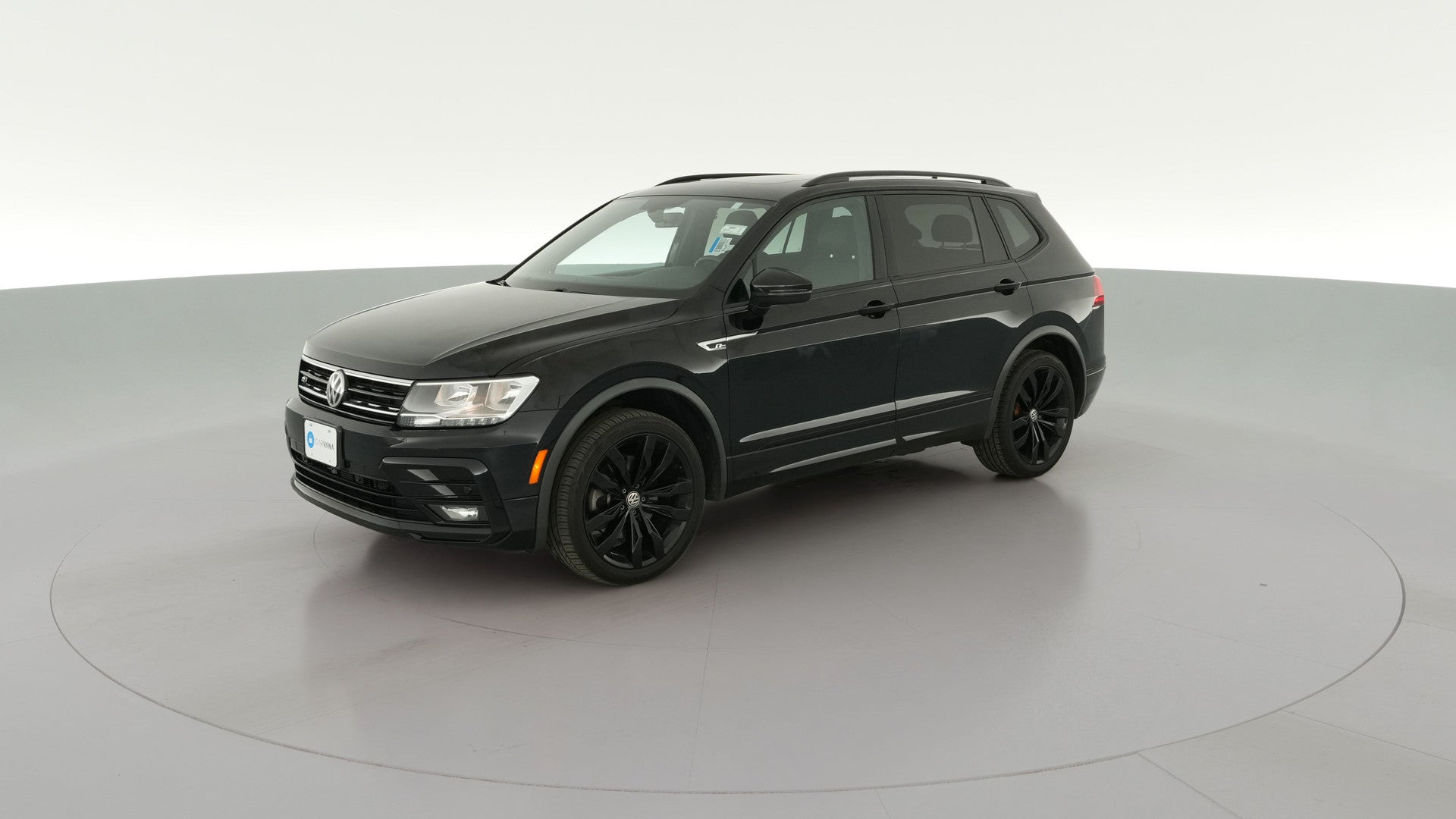 2021 Volkswagen Tiguan vehicle photo