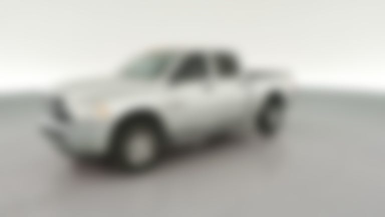 2017 Ram 2500 Crew Cab vehicle photo