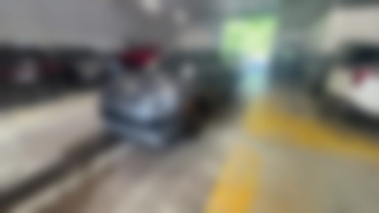 2026 Volkswagen Tiguan vehicle photo