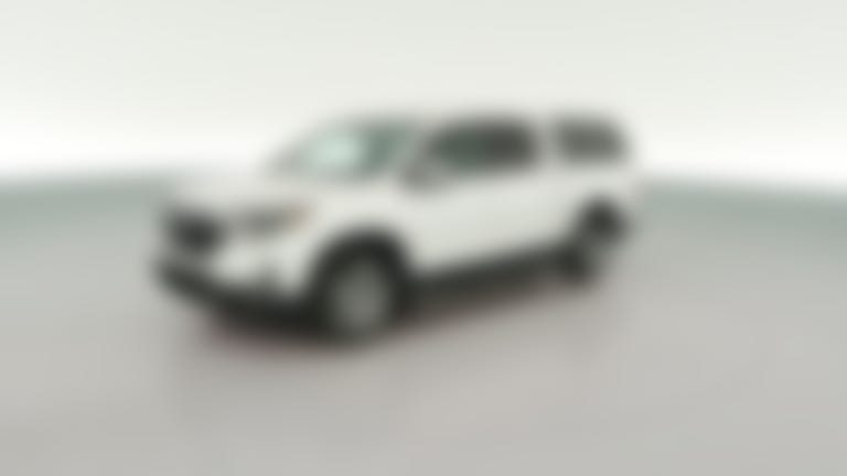2025 Honda Ridgeline vehicle photo
