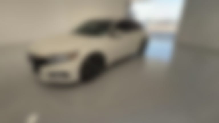 2019 Honda Accord vehicle photo