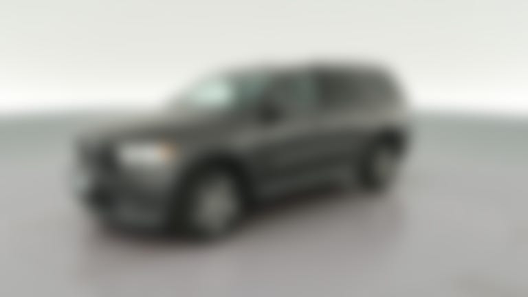 2016 Dodge Durango vehicle photo