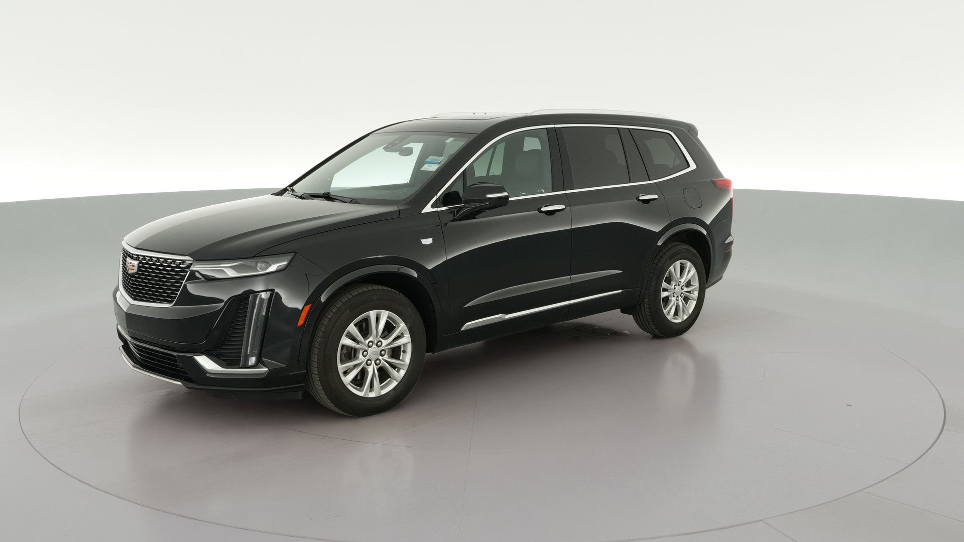2024 Cadillac XT6 vehicle photo