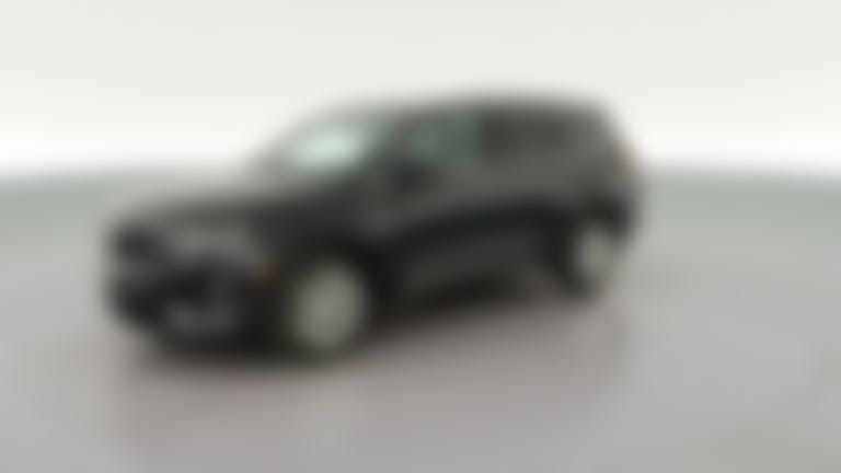 2024 Cadillac XT6 vehicle photo