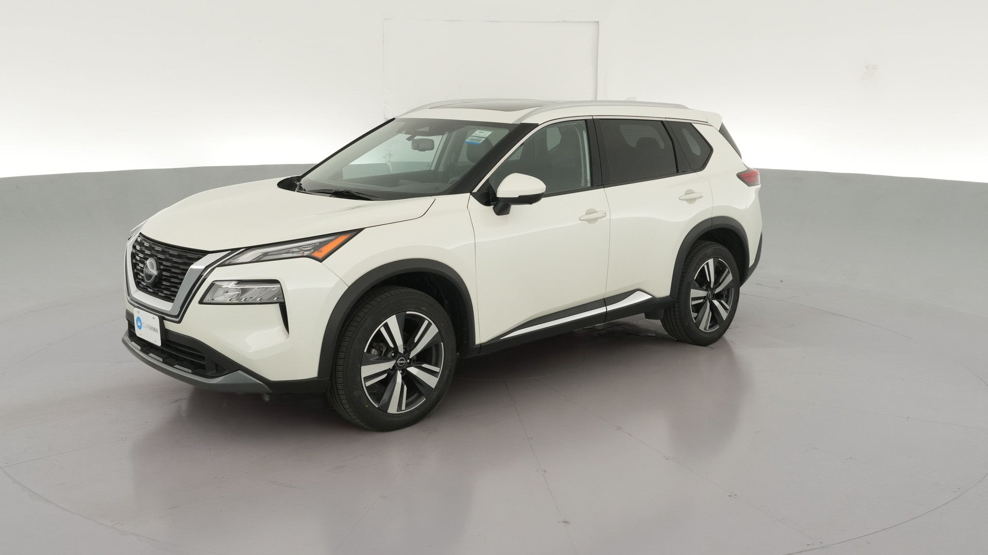 2023 Nissan Rogue vehicle photo