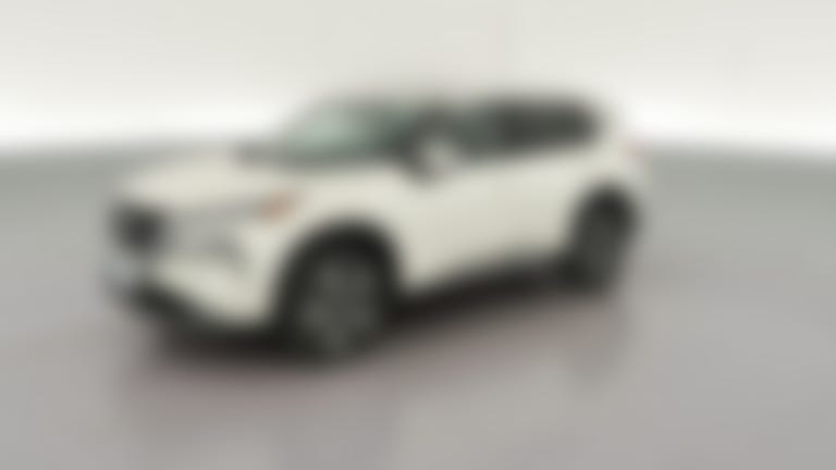 2023 Nissan Rogue vehicle photo