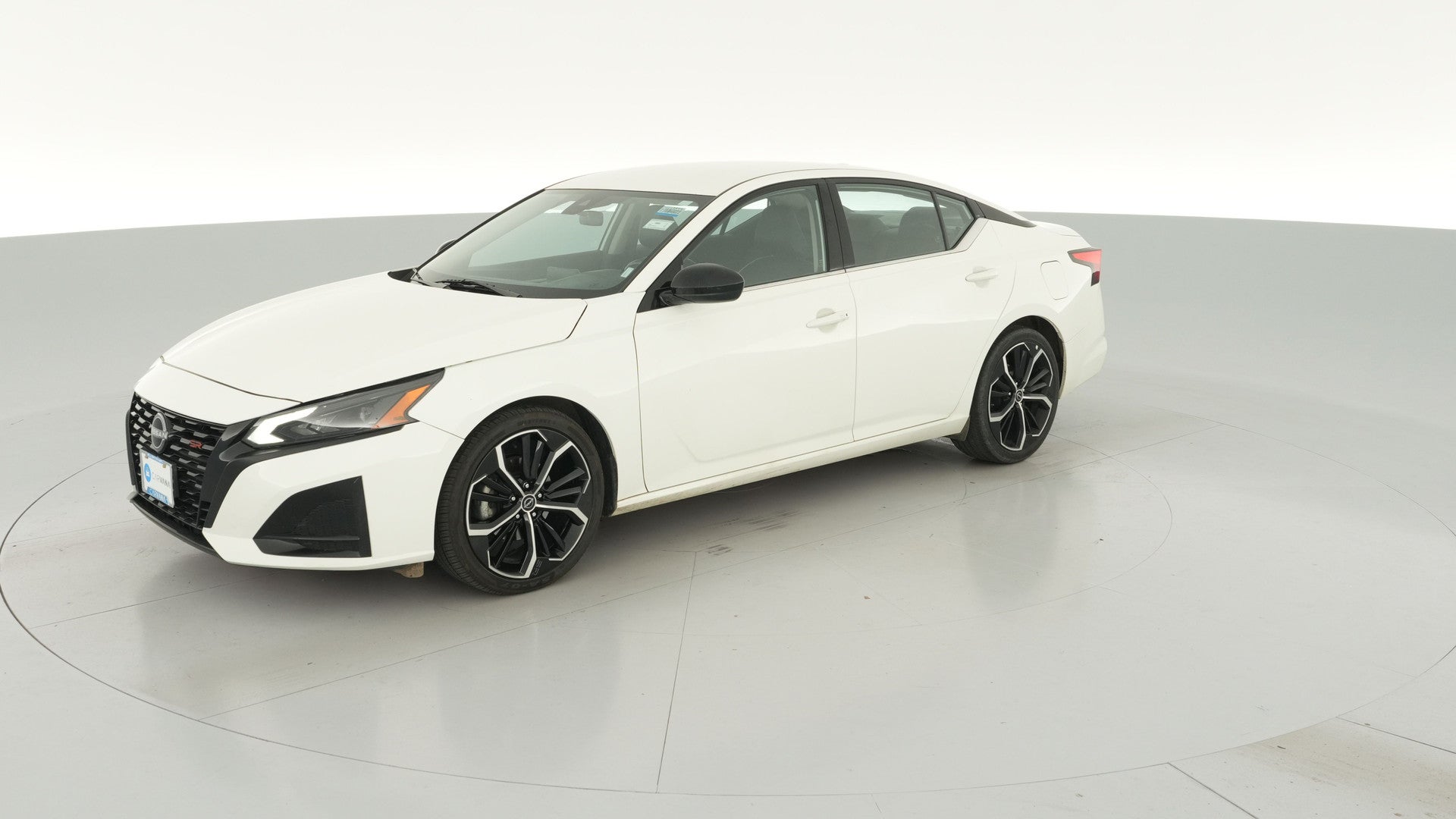 2024 Nissan Altima vehicle photo