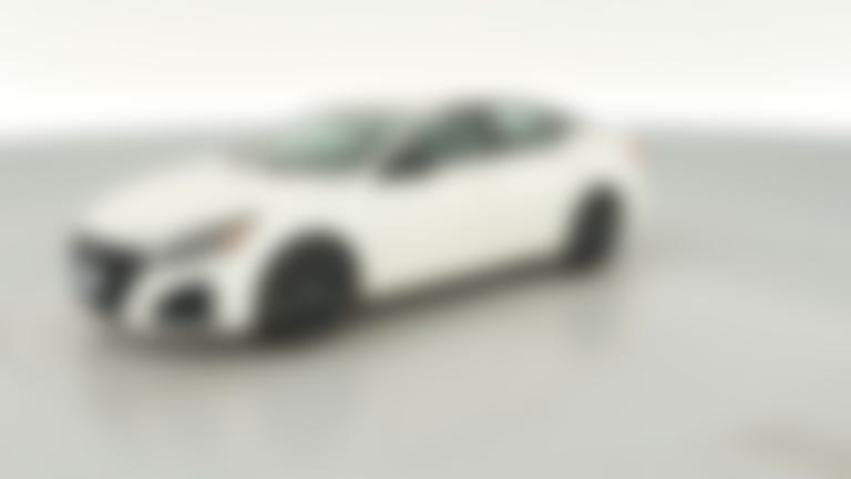 2024 Nissan Altima vehicle photo