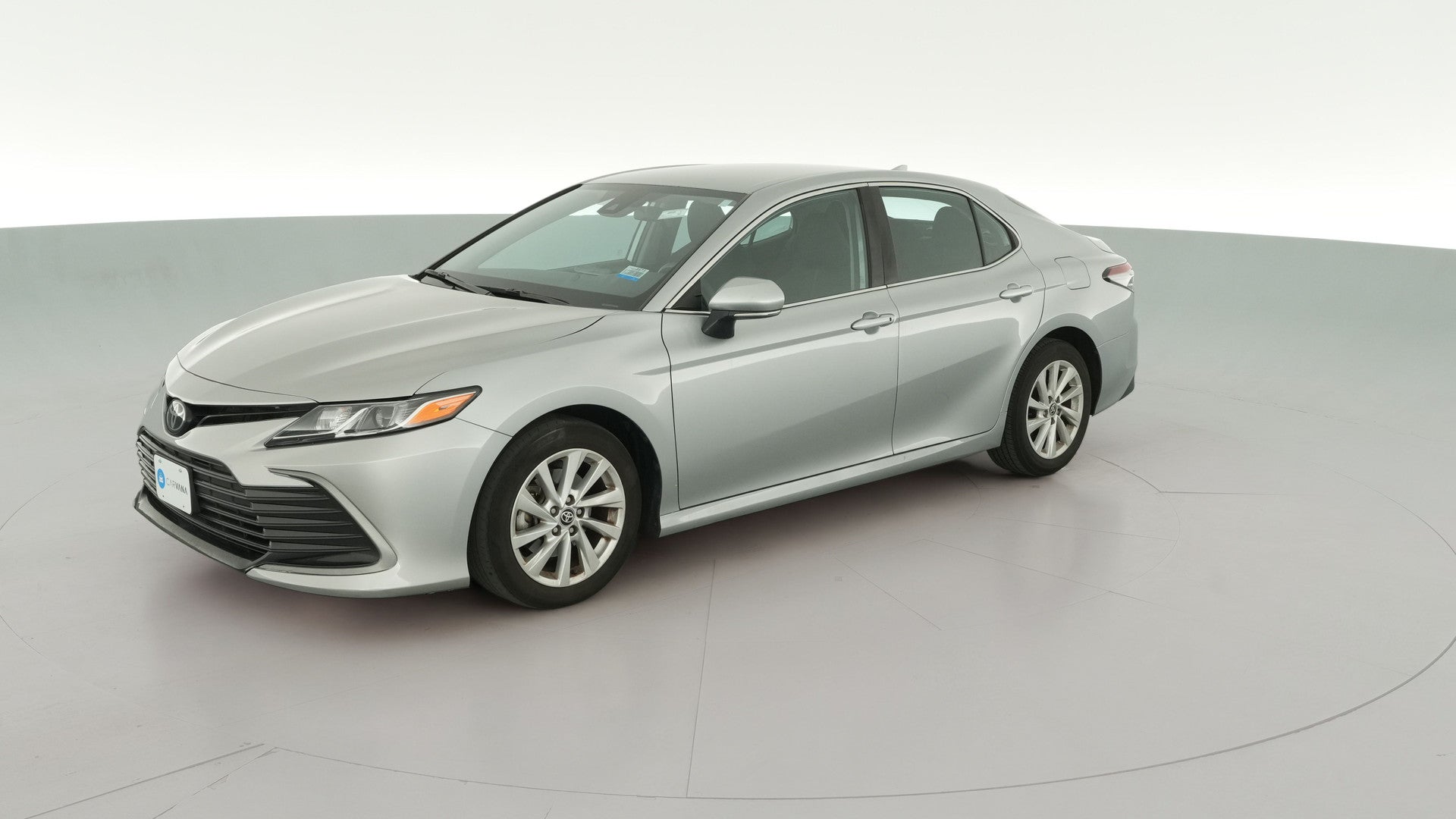 2023 Toyota Camry vehicle photo