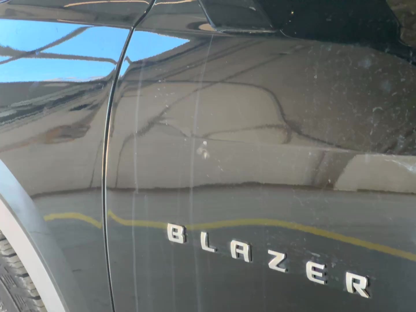 2025 Chevrolet Blazer 2LT - Photo 19