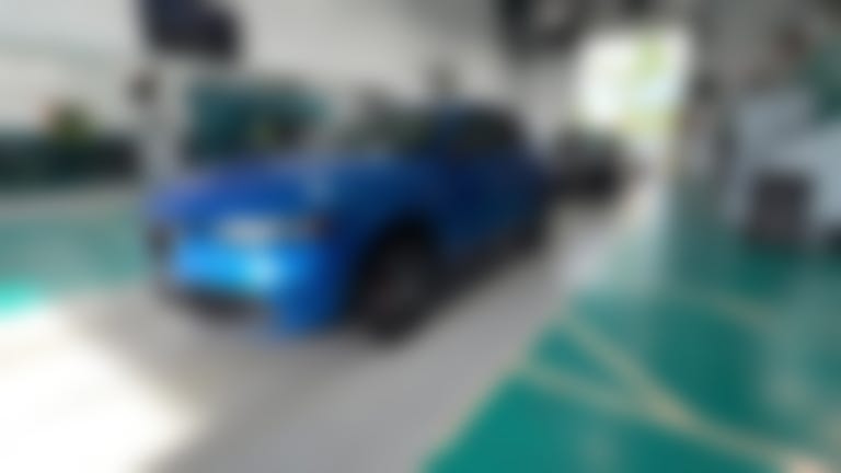 2024 Alfa Romeo Tonale vehicle photo