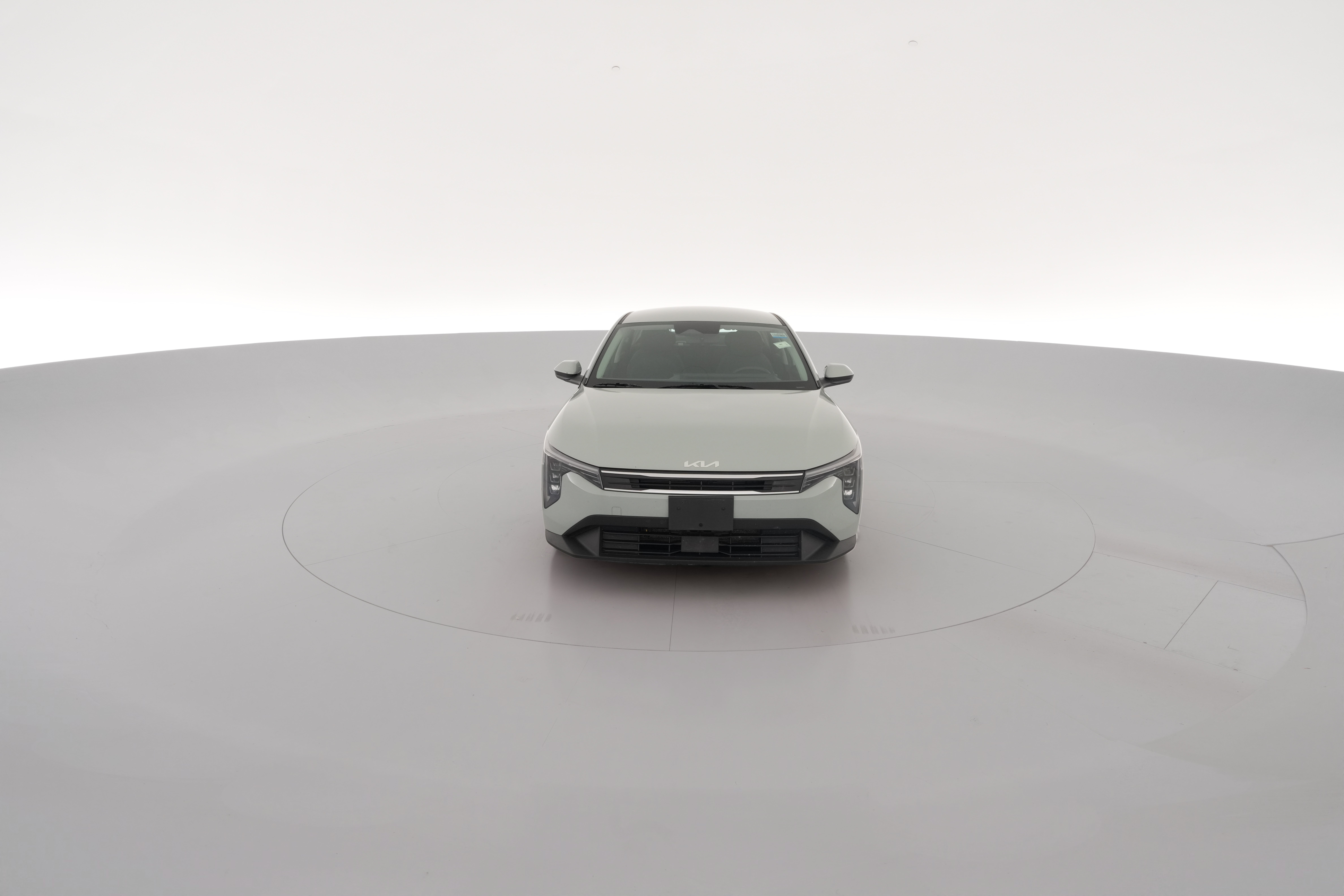 2025 Kia K4 LXS - Photo 16