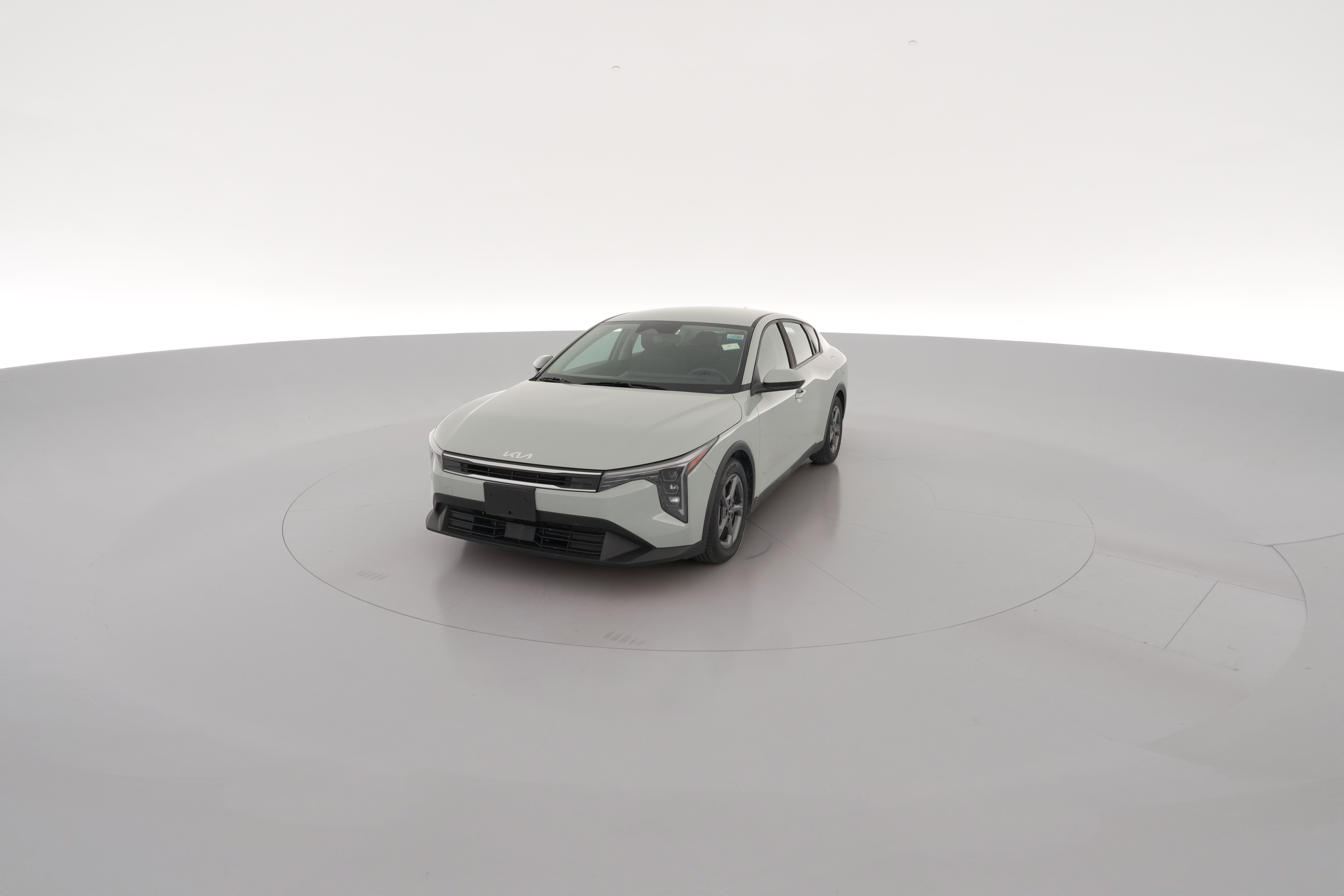 2025 Kia K4 LXS - Photo 17