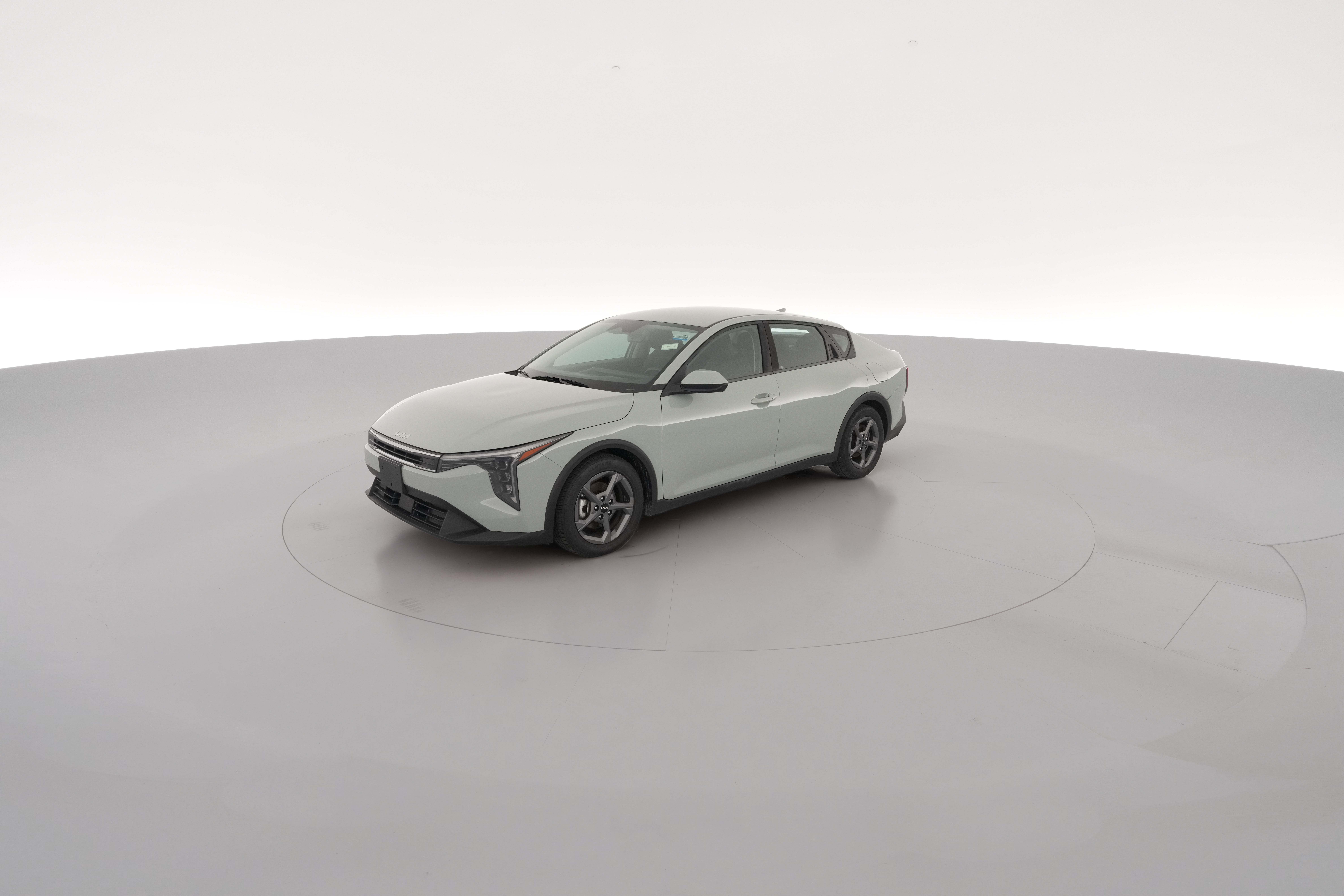 2025 Kia K4 LXS - Photo 18
